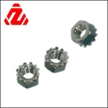 Stainless Steel K Nut